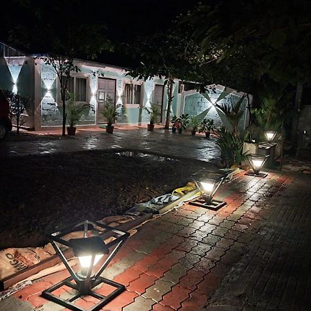 טנקסי Serene Blossom Valley מראה חיצוני תמונה